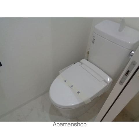 アーバンアメニティ中野の内装写真