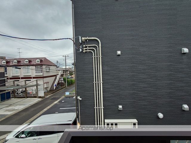 アーバンハイツ東照宮のその他写真