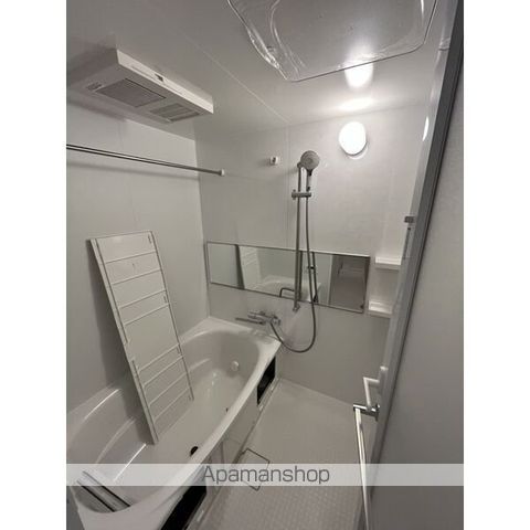 スプランディッド新金岡の内装写真