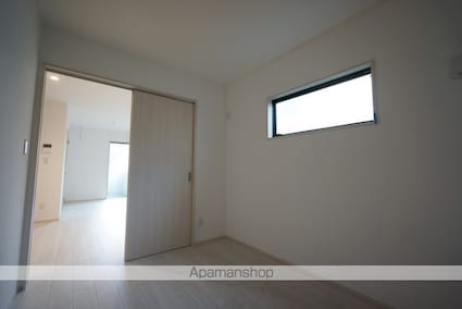 ＤＥＶＥＬＤ本陣[1LDK/35.42m2]の内装1