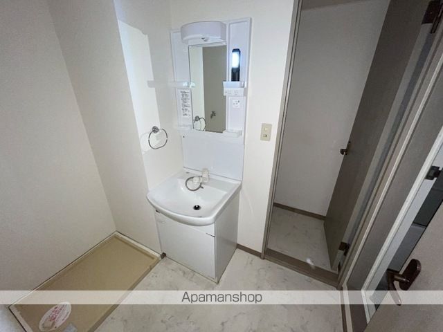 プレイスロイヤルの内装写真
