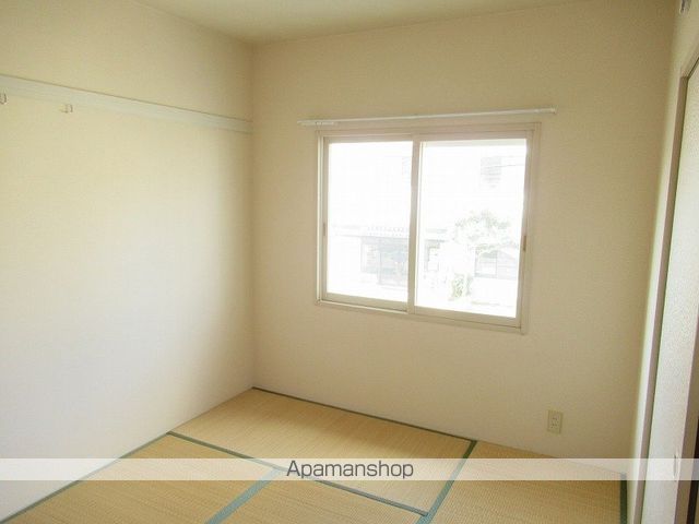 名須川ヒルズCの内装写真