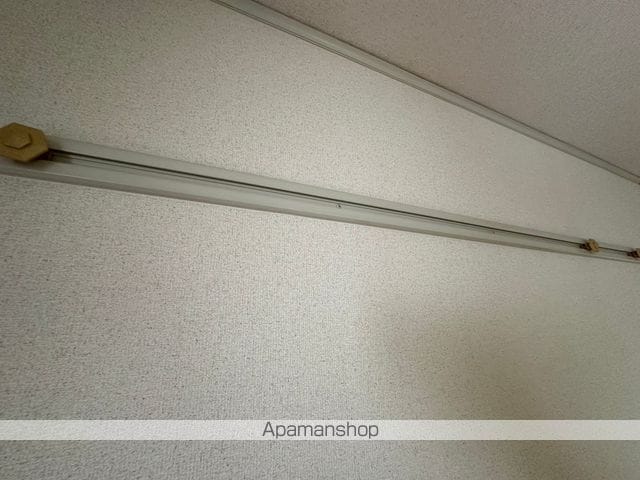 プレジール高田Iの内装写真