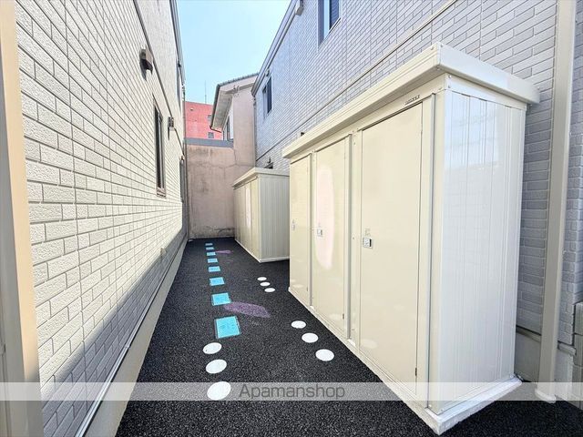 ジェイアイIのその他写真