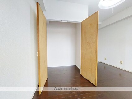 ウエストビル松山[1K/25.92m2]の収納