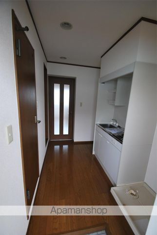 ユーミー日愛マンションの内装写真