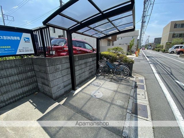 エレガンスBIN弐番館のその他写真