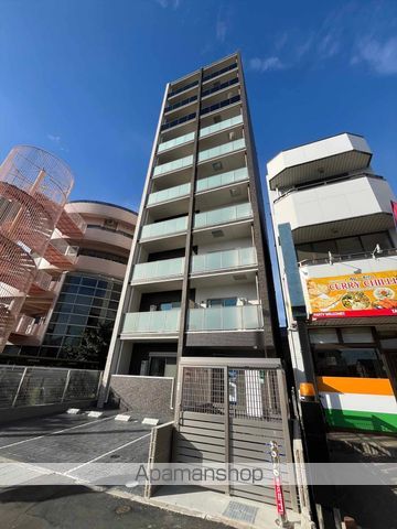 PoliCuadro Tower Iの外観写真