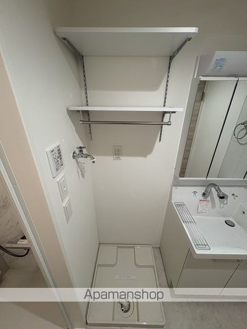 PREXION BACEの内装写真
