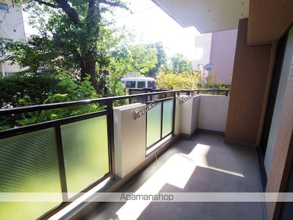 東京都三鷹市下連雀７丁目[3LDK/71.5m2]の眺望