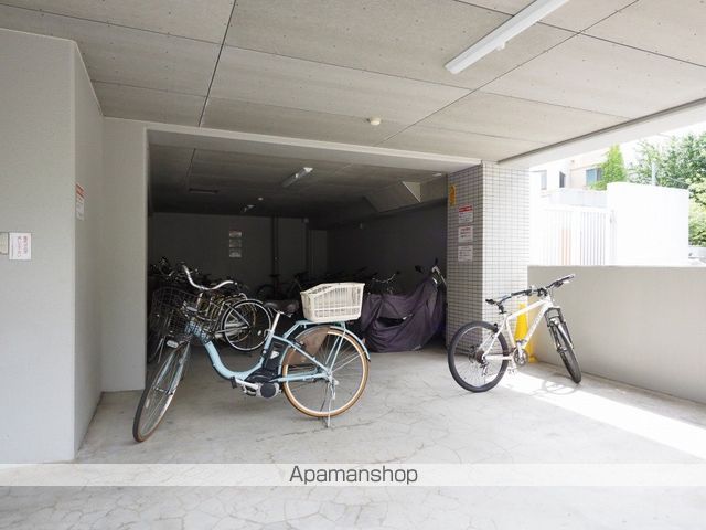 クリオ円山公園壱番館のその他写真