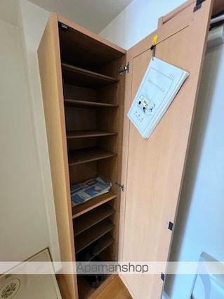 ジョイ・プロヴァンス[1DK/30.06m2]の内装1