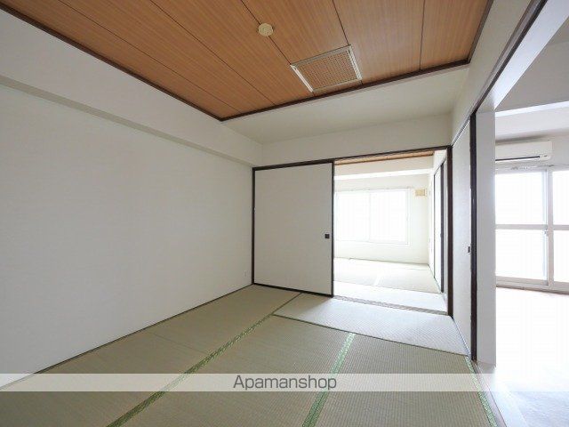 コーポエクセルショールの内装写真