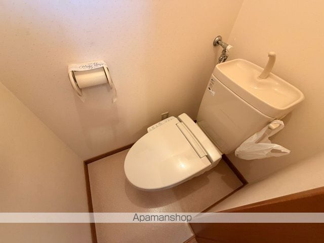 CASA SAKUTAの内装写真