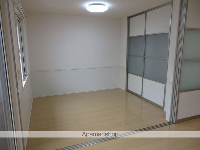 マジェスタ Aの内装写真