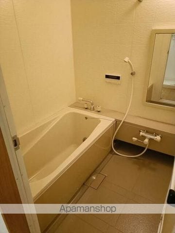 登川ビルの内装写真
