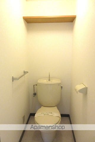 パラシオ東海の内装写真