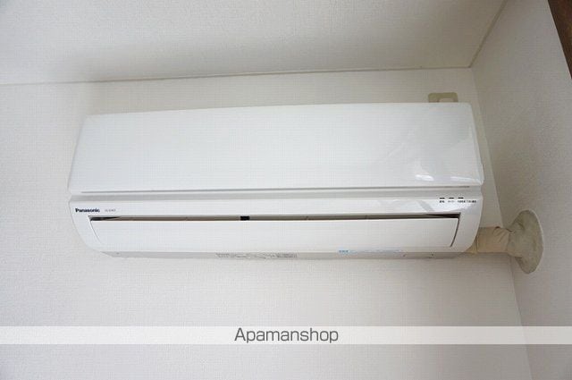 グランエストの内装写真