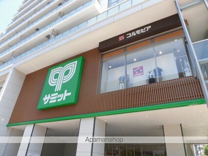 北新宿戸建[3LDK/88.74m2]の周辺2