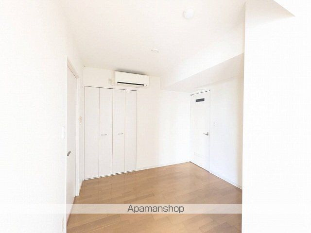 ベルレジデンス高砂の内装写真