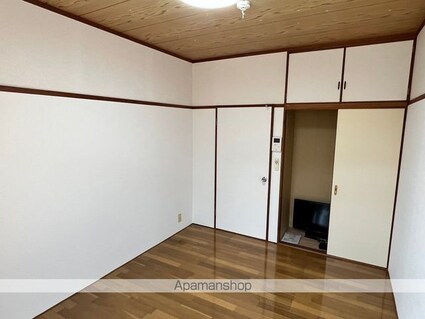 ＣＯＣＯＲＵ[1K/18.2m2]の収納