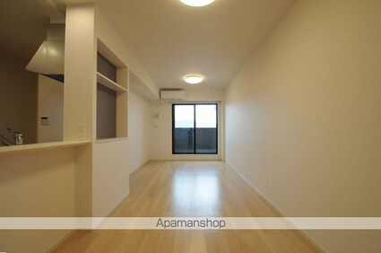 フォレスターナ　ココＡ[2LDK/59.58m2]の内装1