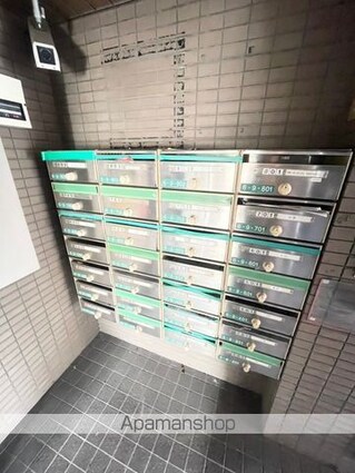 Ｗａｊｉｍａ小雑賀マンション[3DK/68.9m2]の共用部1