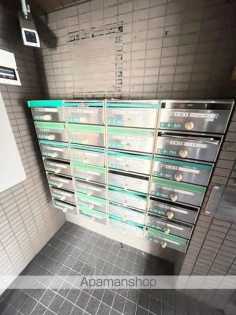 Ｗａｊｉｍａ小雑賀マンション[3DK/68.9m2]の共用部1