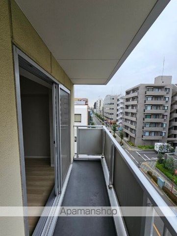 エルウィング立川 501 ｜ 東京都立川市錦町２丁目2-22（賃貸マンション1R・5階・23.00㎡） その30