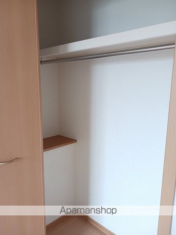 リーフレットの内装写真
