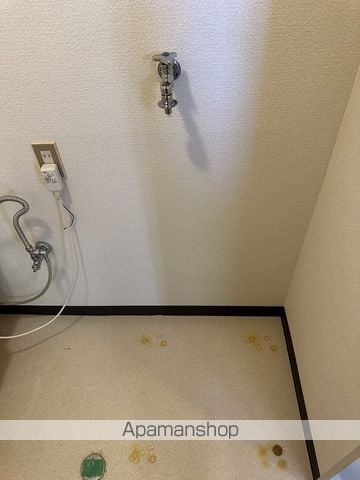 コーポラス宮千代の内装写真