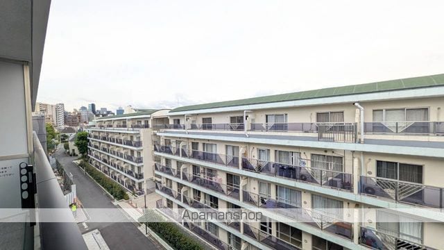 ルフォンプログレ高田馬場ノースのその他写真