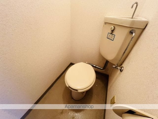 ヴェルドミール昭和の内装写真