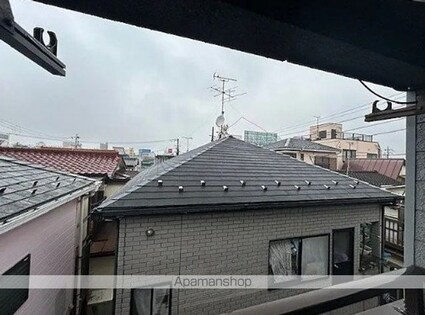 江戸川区本一色３丁目　貸戸建住宅[3LDK/83.62m2]の眺望