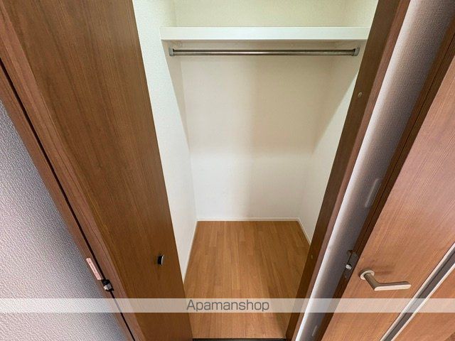 Aprileの内装写真