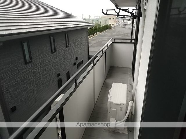 マノワールアセヴェ B棟の内装写真