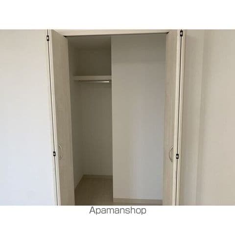 LUCY HOUSE IIの内装写真