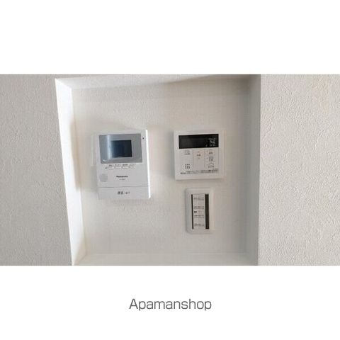 ラ メゾンB棟の内装写真