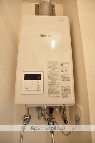 楡BLDの内装写真