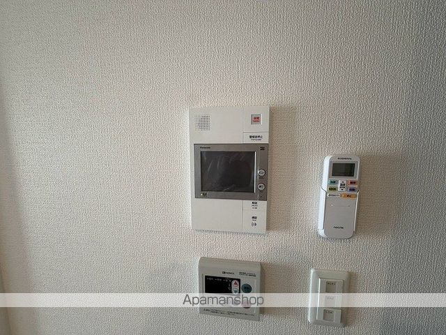 セレニテ蒲生四丁目駅前アリエの内装写真
