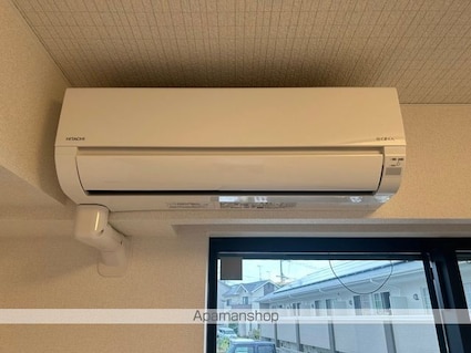 ベルカレントⅡ[1LDK/44.7m2]の内装6