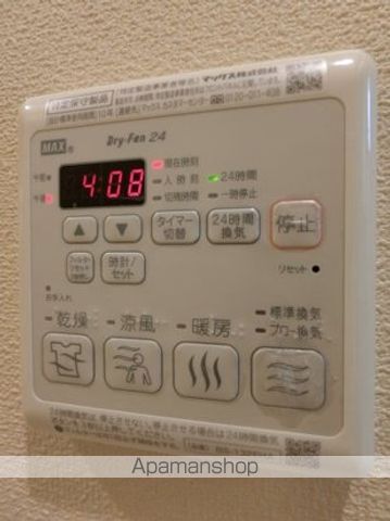 モンシェールの内装写真