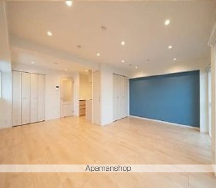 日本橋グリーンハイツ[1LDK/34.84m2]の内装