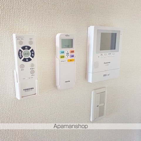 メゾンクレーネ参番館の内装写真