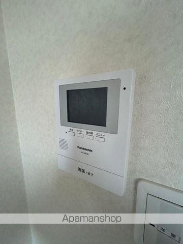 セフィラエイトの内装写真