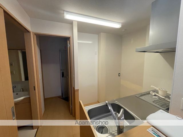 AMOUR 鈴香の内装写真