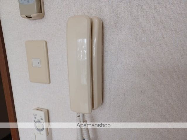 ミユキハウスの内装写真