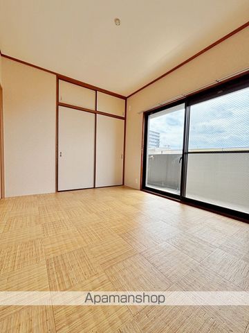 アルカサール豊中の内装写真
