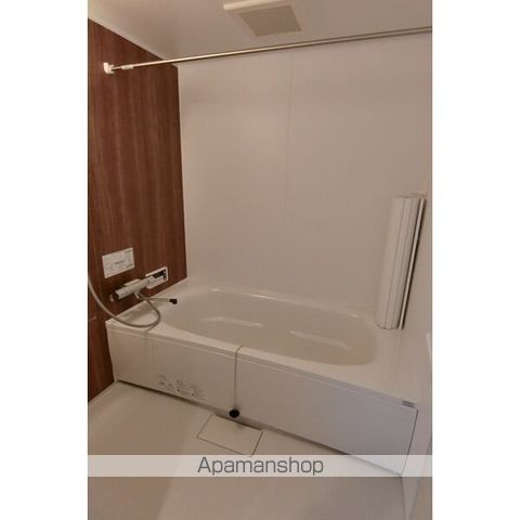 porte-bonheurIIの内装写真