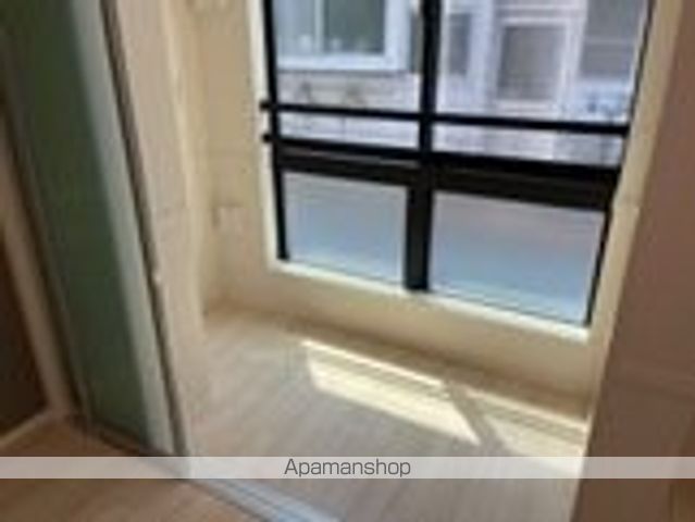 グリーナベルクの内装写真